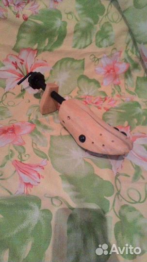 Растяжитель для обуви