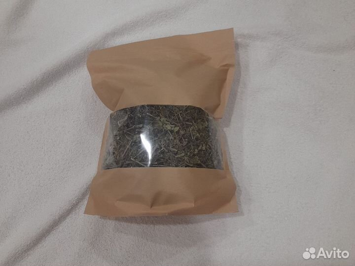 Травяной сбор