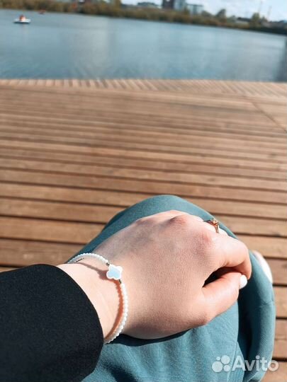 Браслет ручной работы