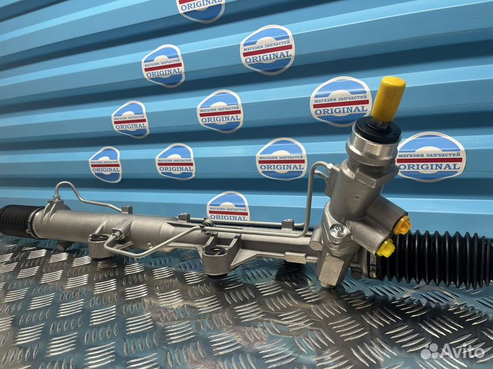 Рулевая рейка Volkswagen Transporter T5 новая