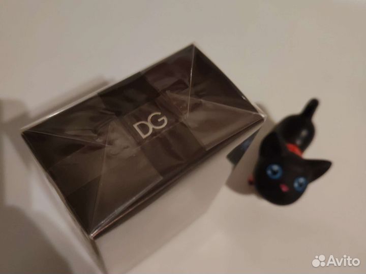 Аромат The One for Men D&G (новый), 50 мл