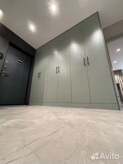 Шкаф Гардероб