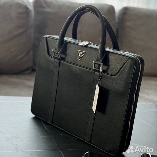 Сумка guess мужская для документов