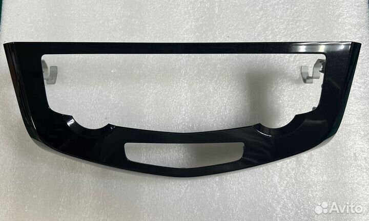 Рамка для климата Nissan X-trail, Qashqai