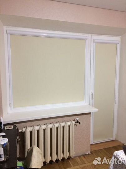 Кассетные шторы W2680-Q5697