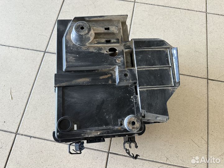 Корпус АКБ Форд Фокус 2 Ford Focus 2