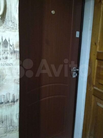 1-к. квартира, 31,9 м², 1/5 эт.