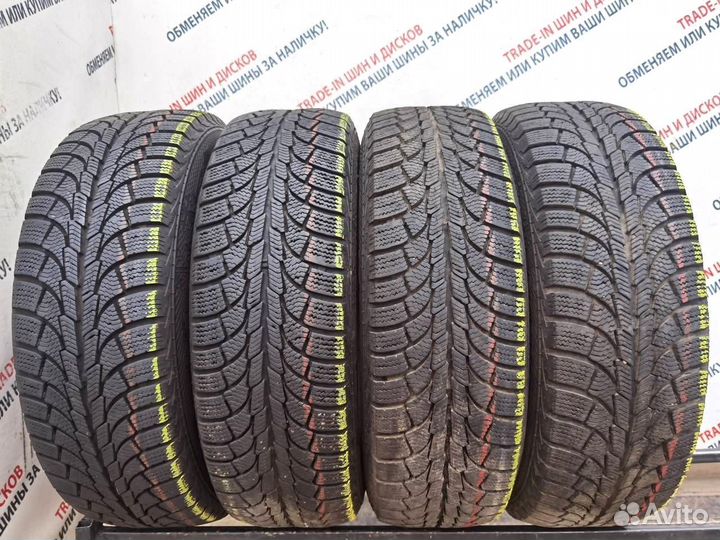 Gislaved Soft Frost 3 185/65 R15 88T