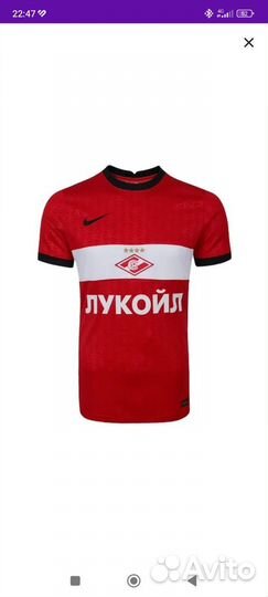 Спартак Москва