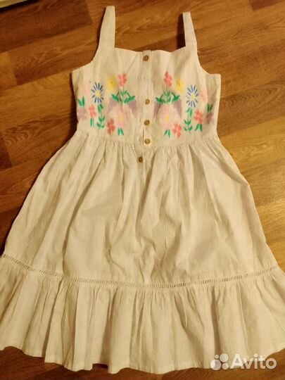 Вещи пакетом 152-158