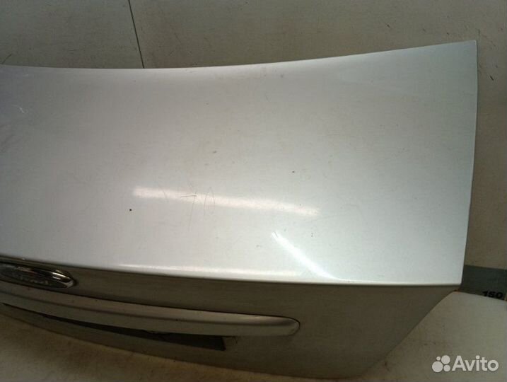 Б/У Б/У До рестайлинг 1353382 ford