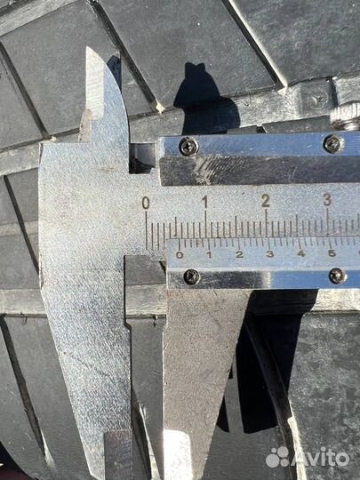 Goodyear EfficientGrip Performance 205/55 R16 91V