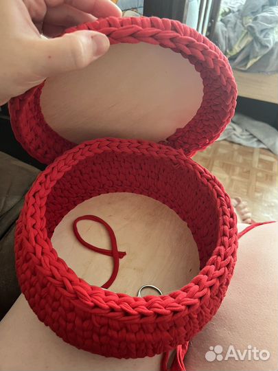 Корзинка для хранения