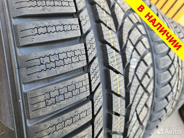 Kumho WinterCraft WP72 245/40 R20 99W