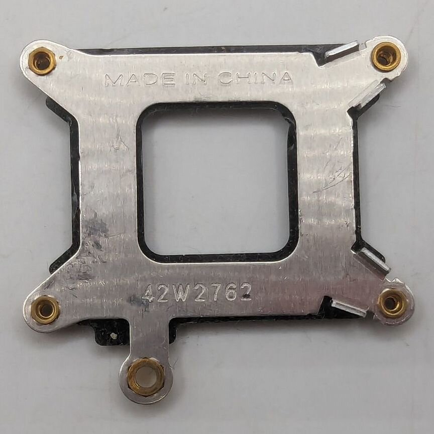 [42W2762] Элемент Корпуса 42w2762, Lenovo Thinkpad R500