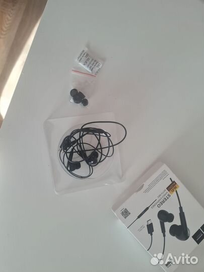 Наушники hoco M1 Pro