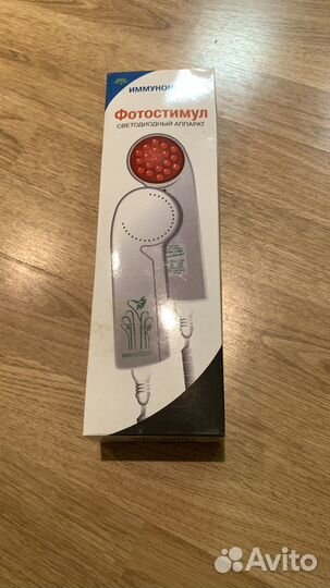 Аппарат светодиодный Фотостимул