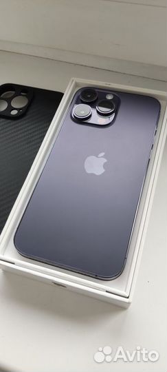 iPhone 14 Pro Max, 128 ГБ