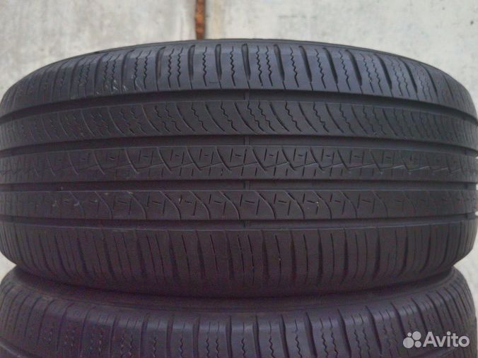 Pirelli Scorpion Zero 235/50 R20 104W