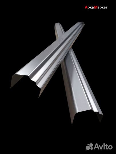 Порги Кузовные/Ремонтные Mersedes G-class W463