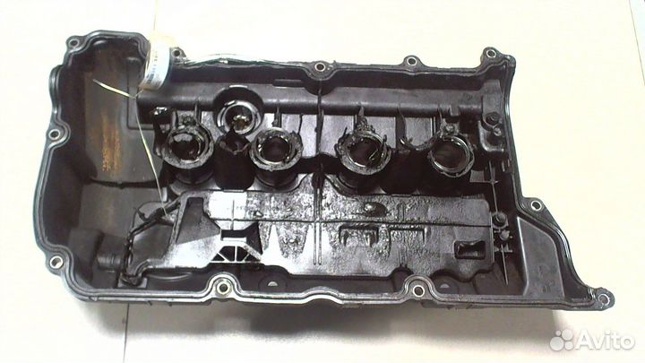 Крышка клапанная двс Peugeot 5008, 2011