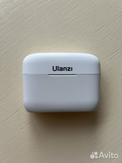 Микрофон Ulanzi