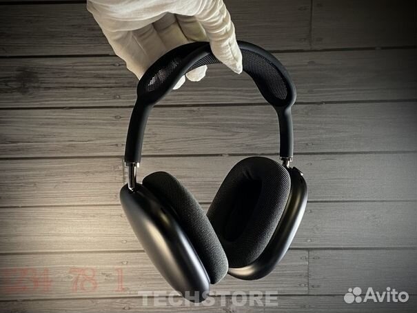 AirPods Max (Лучшая версия + Гарантия )