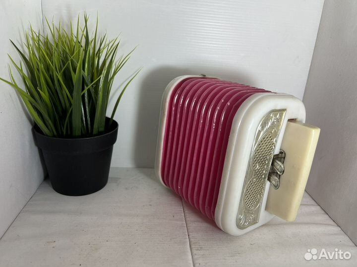 Гармошка детская СССР