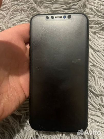 iPhone Xr, 128 ГБ