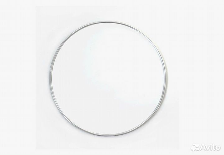 Обруч алюминиевый 900 мм