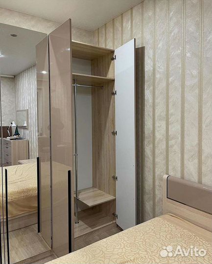 Шкаф купе напрямую с фабрики