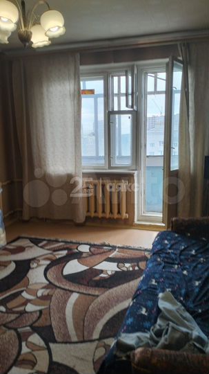 1-к. квартира, 39,2 м², 9/9 эт.