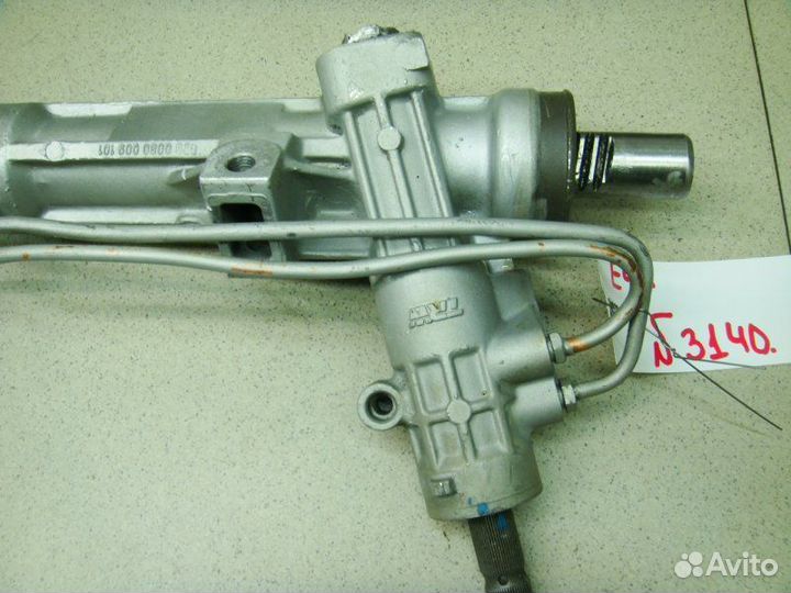 Рулевая рейка Bmw 3 E46 M54