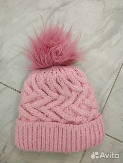 Продам пуховик для девочки