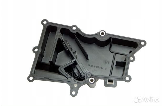 Маслоотделитель 1.2 audi A1/ A3 8PA/ seat altea