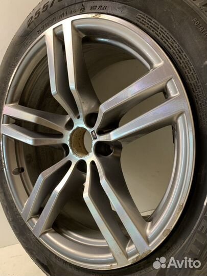 Диск 19 BMW X6 F16 стиль 623 M