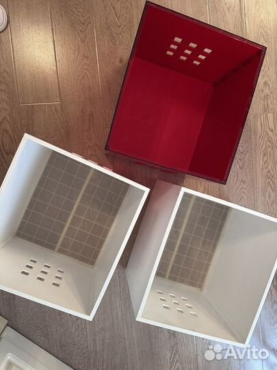 Контейнер для хранения IKEA