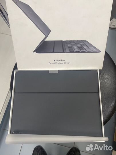 Apple smart keyboard folio 12.9