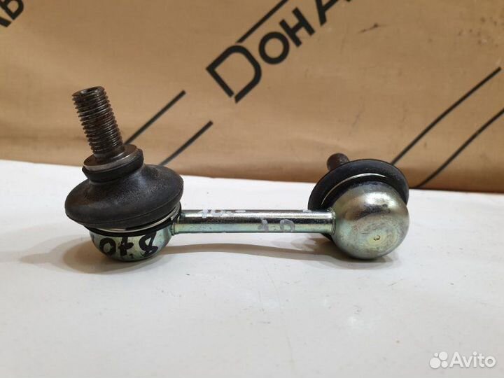 Тяга стабилизатора задняя Mitsubishi Asx