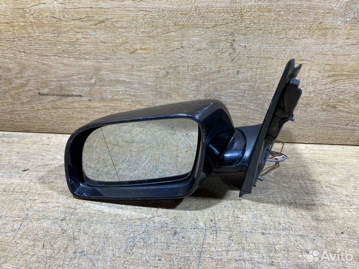 Зеркало левое VW Polo 4 дорест Арт. 7720527