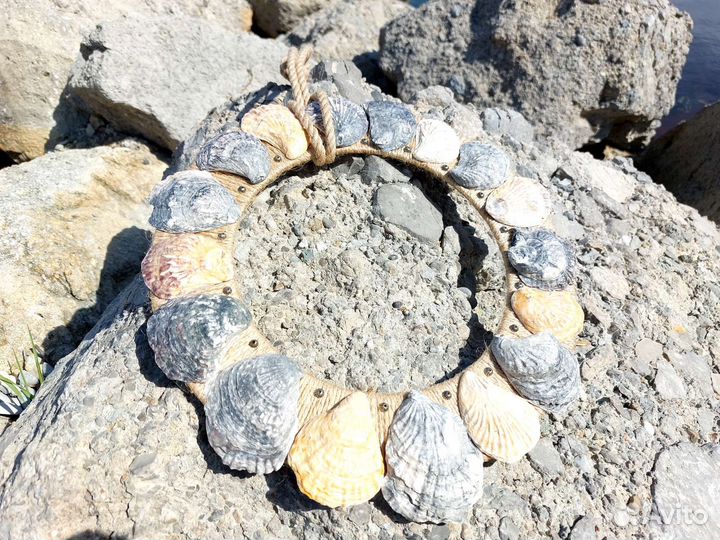 Декор для интерьера в морском стиле