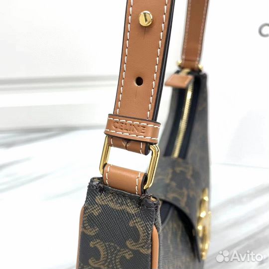 Сумка Celine Ava Triomphe