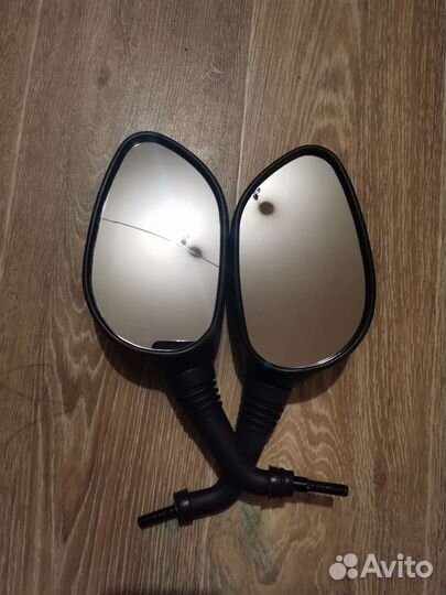 Ремень грм Toyota 13568-74013, зеркала зад