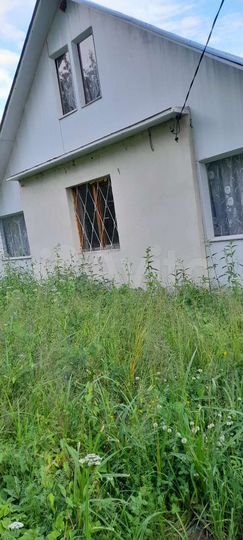 Дача 30 м² на участке 7 сот.