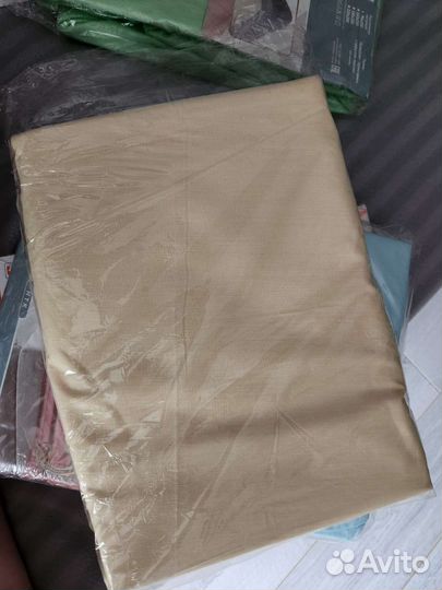 Простыни на резинке 90 200