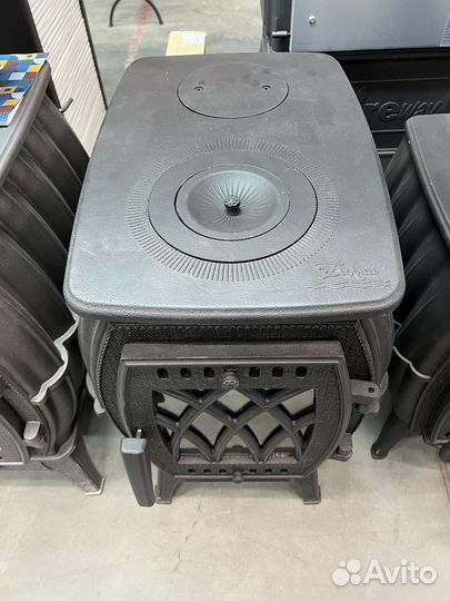 Печь камин «Бахта»