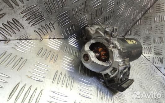 Стартер дизельный BMW 3 F30/F31 (ALV79BR01)