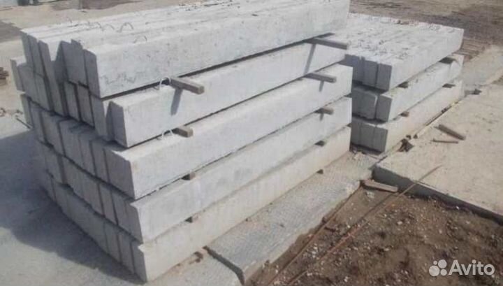 Перемычки прогоны жби опт