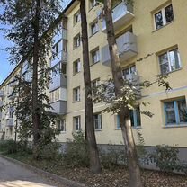 3-к. квартира, 59 м², 3/5 эт.