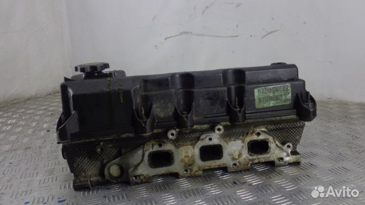 Головка блока гбц Chrysler 300C (2004-2011)